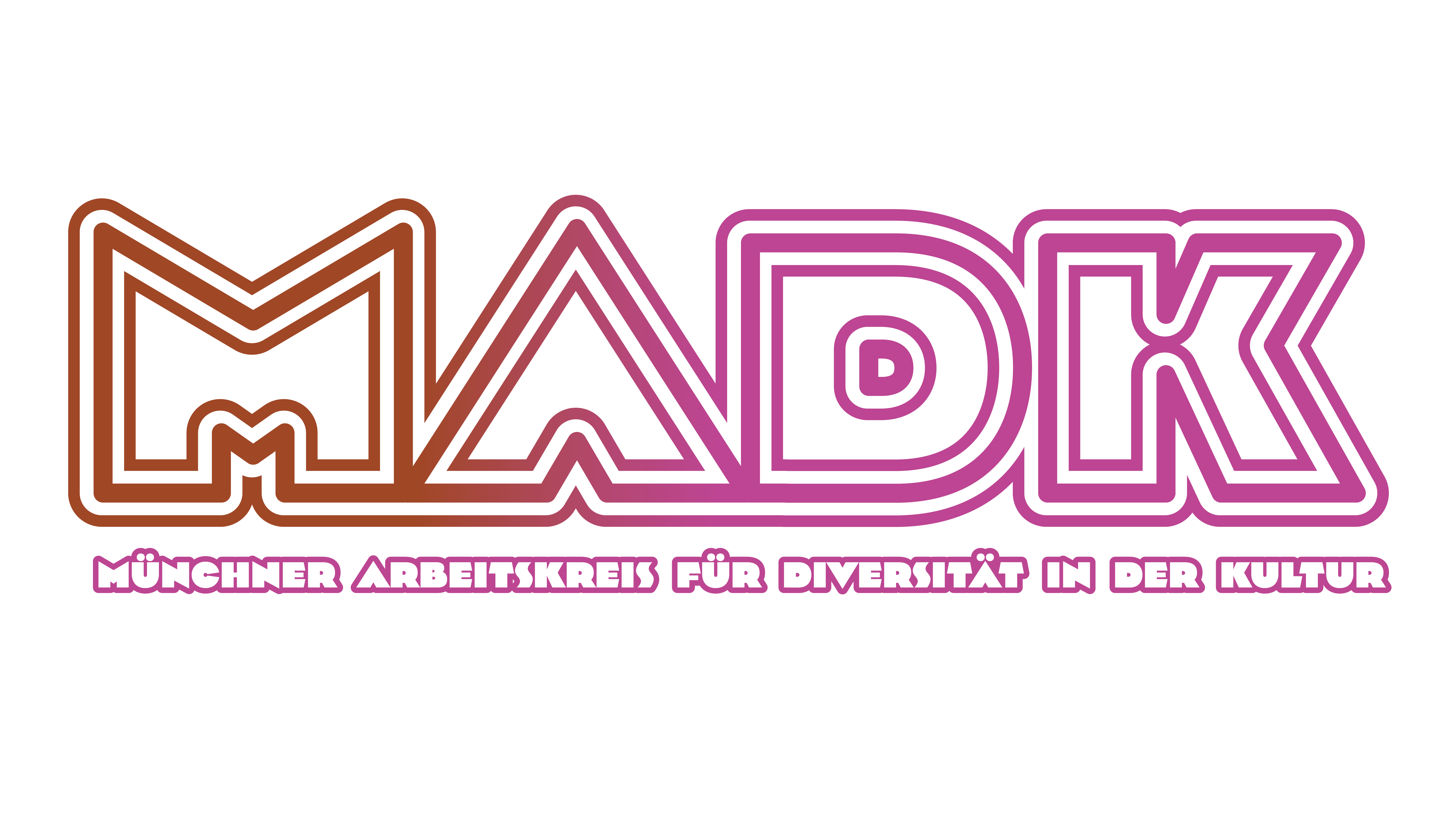 MADK Logo